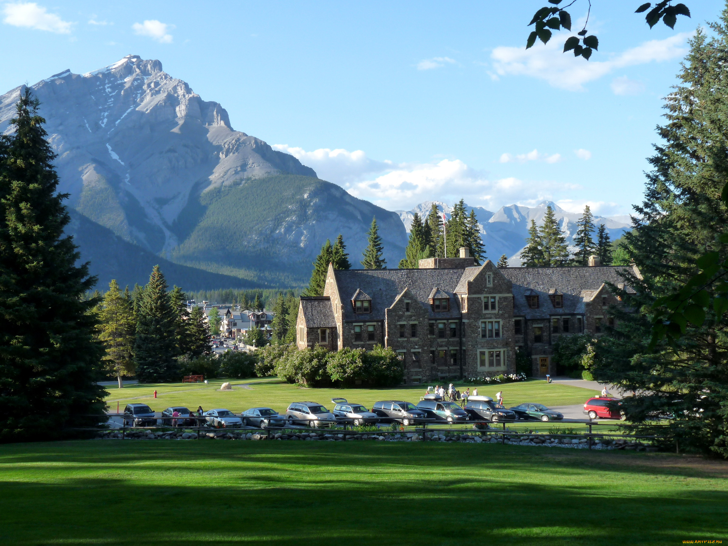 banff, alberta, canada, , , , , 